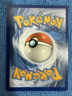 Charizard V Sword & Shield Black Star Promo #SWSH260 - Image 2