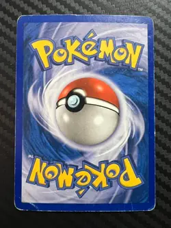 Pokemon Kyogre ex 95/100 Crystal Guardians Ultra Rare Holo EX DMG - Image 2