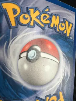 Pokemon Kyogre ex 95/100 Crystal Guardians Ultra Rare Holo EX DMG - Image 3
