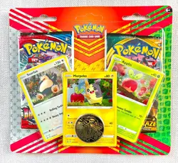 Pokemon TCG Battle Styles & Darkness Ablaze 2-Pack Blister, Boosters, Sealed!! - Image 1