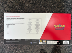 Pokemon TCG Scarlet & Violet Prismatic Evolutions Mini Tins 8 Pack - Sealed - Image 2
