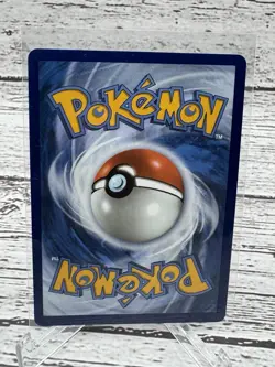 Mega Zygarde ex 104/088 Ultra Rare Perfect Order Pokemon Holo Near Mint - Image 2