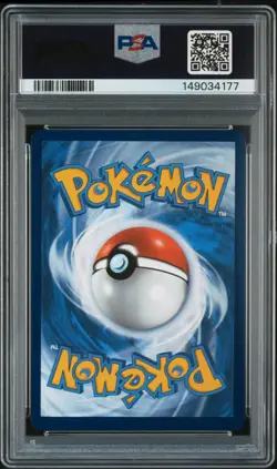 2024 Pokemon Paldean Fates Charizard EX Special Illustration Rare PSA 9 234/91 - Image 2