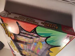 Pokemon TCG Ascended Heroes Premium Poster Collection Mega Gardevoir Sealed Box - Image 3