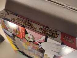 Pokemon TCG Ascended Heroes Premium Poster Collection Mega Gardevoir Sealed Box - Image 5