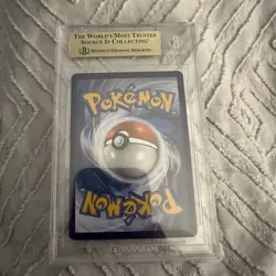 Rayquaza VMAX 218/203 Evolving Skies Alt Art Holo Secret Rare BGS 10 - Image 3