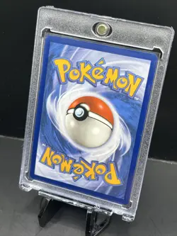 Miraidon Scarlet & Violet 013 Pokemon Center Promo - Image 2