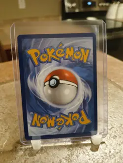 Pokemon TCG Glaceon EX Double Rare Prismatic Evolutions (Only 4 JRVISIONS13 ) - Image 2