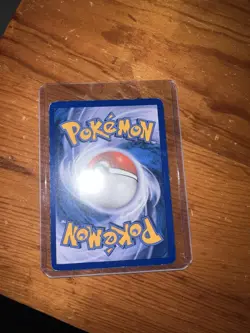 Pokemon Porygon-Z DP Promo 6/106 Promo Holo 2008 - Image 2