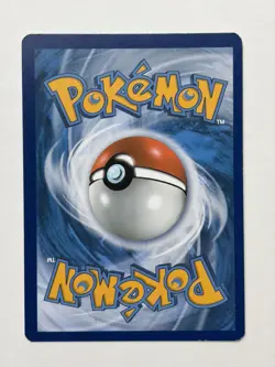 Pokemon TCG Pikachu SM76 Black Star Promo Holo Sun & Moon Rare NM - Image 2
