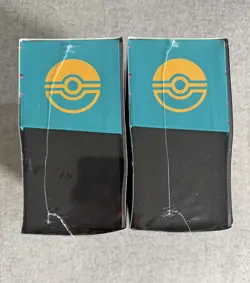 2 X Pokemon TCG: Ascended Heroes Elite Trainer Box (ETB) - New & Sealed - Image 2
