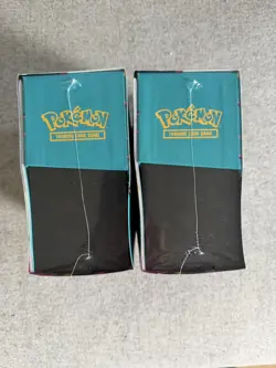 2 X Pokemon TCG: Ascended Heroes Elite Trainer Box (ETB) - New & Sealed - Image 3