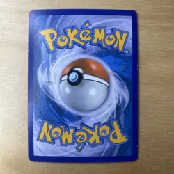 Meowstic 43/106 Reverse Holo - FlashFire 2014 XY Pokemon - Image 2