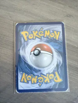 The Pokemon Company Electrode GX 48/168 Celestial Storm Ultra Rare Holo English - Image 2