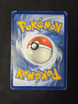 Pokemon Shiftry GX GX Rare DMG - Celestial Storm 14/168 - Image 2