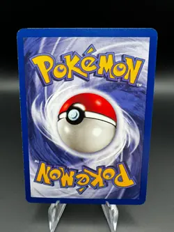 Dark Arbok 19/82 Rare Team Rocket Pokemon 1st Edition Near Mint Team Rocket - Image 2