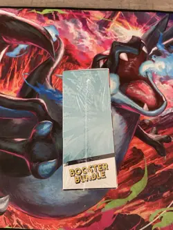 Pokemon TCG Ascended Heroes Booster Bundle Box English Factory Sealed - Image 4
