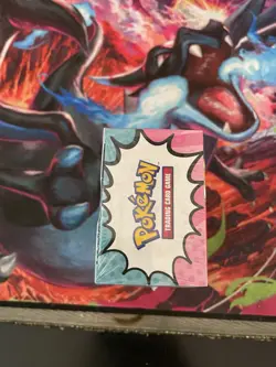 Pokemon TCG Ascended Heroes Booster Bundle Box English Factory Sealed - Image 5
