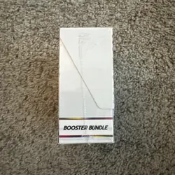 Pokemon x1 Scarlet & Violet 151 (SV3.5) Booster Bundle Brand New Sealed 6 Packs! - Image 3