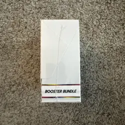 Pokemon x1 Scarlet & Violet 151 (SV3.5) Booster Bundle Brand New Sealed 6 Packs! - Image 4