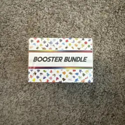 Pokemon x1 Scarlet & Violet 151 (SV3.5) Booster Bundle Brand New Sealed 6 Packs! - Image 5