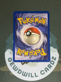 Pokemon TCG 1st Edition Clefable 17/64 Jungle WOTC 1999, Non Holo Rare, NM/LP - Image 2