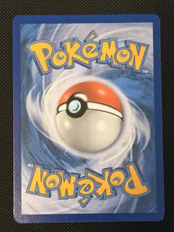 Pokemon XY Evolutions Ooyama’s Exeggutor 109/108 Secret Rare NM - Image 2