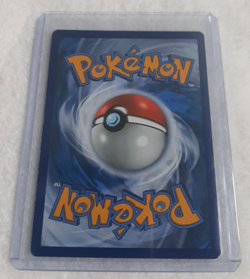 Mew 53/108 Evolutions Reverse Holo Pokemon XY 2016 Psychic Type TCG Card - Image 2