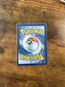 Pokemon Mega Evolution Ascended Heroes Marill Illustration Rare 232/217 - Image 2