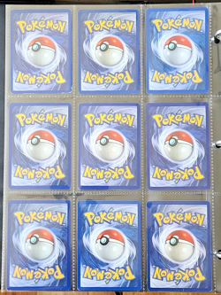 Pokemon TCG: Complete Base Set Non-Holos Only (#'s 17-102) LP-MP - Image 2