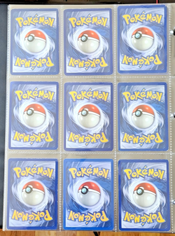 Pokemon TCG: Complete Base Set Non-Holos Only (#'s 17-102) LP-MP - Image 4