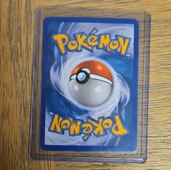 Pokemon Machamp 31/130 Diamond & Pearl Rev Holo Rare LP - Image 2
