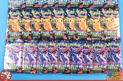 Pokemon - Paldean Fates Booster Pack Lot of 36 - Original Sealed - [PM-B-08] - Image 3