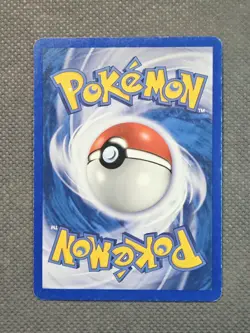 Team Aqua's Walrein 6/95 Holo Rare EX Team Magma vs Team Aqua Pokemon 2004 - Image 2
