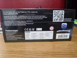 Lost Origin Elite Trainer Box Sealed Sword & Shield Pokemon ETB - Image 5
