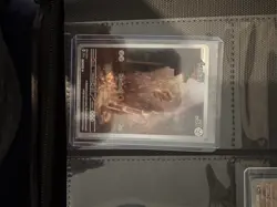 Pokemon TCG Meltan 179/162 Holo SV05: Temporal Forces - Image 2