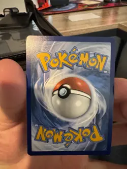 Pokemon TCG Meltan 179/162 Holo SV05: Temporal Forces - Image 4