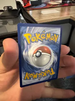 Pokemon TCG Meltan 179/162 Holo SV05: Temporal Forces - Image 5