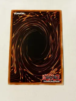 Yu-Gi-Oh! Blue-Eyes Chaos MAX Dragon SDWD-EN009 Ultra Rare Holo Unlimited - Image 2