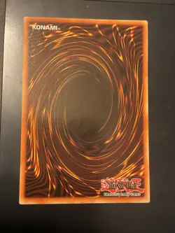 Yu-Gi-Oh! TCG Unchained Soul Lord of Yama Ultra Rare 1st Edition NM DUNE-EN049 - Image 2