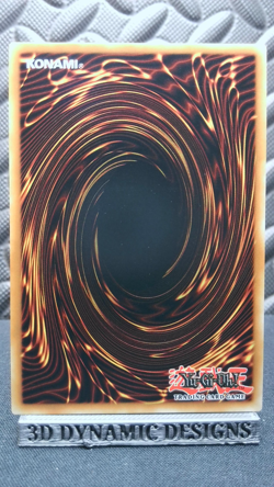 | Yugioh Jinzo - Lord LODT-EN007 Super Rare Light Of Reprint NM/M 🔥 | - Image 2
