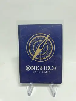 King ALT ART EB04-031 One Piece Card Game TCG Trading Card English - Image 2