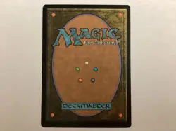 MTG Khans Of Tarkir WINDSWEPT HEATH LP (BIN) Graded Power - Image 2