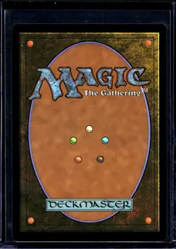 MTG Magic The Gathering IKO Ikoria Borderless #377 Godzilla Primeval Champion - Image 2