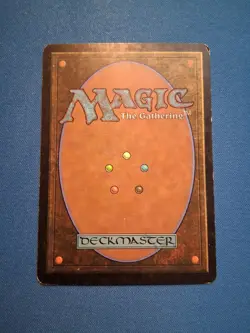 Blasting Station Fifth Dawn HP Magic MTG - Image 3