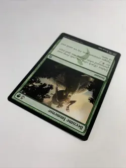 Magic the Gathering MTG Become Immense (130) Khans of Tarkir LP - Image 4