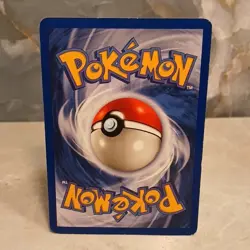 Pokemon Company Venusaur Base Set Holo Rare #15/102 1999 - Image 2