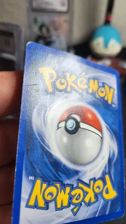 Pokemon TCG Sabrina's Gengar Gym Challenge 29/132 Non-Holo Rare Heavily Played - Image 5