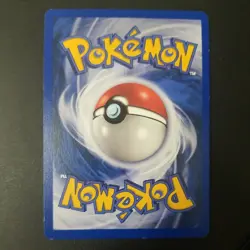 Poochyena 63 109 - NON-HOLO EX Ruby and Sapphire - e-READER Pokemon Card - NM/M - Image 5