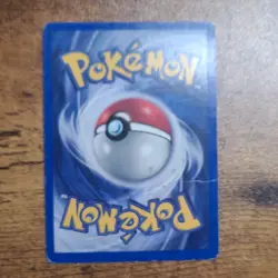 Nintendo Pokemon Koga's Ditto 10/132 Gym Challenge Holo Rare 40 HP Unlimited - Image 4